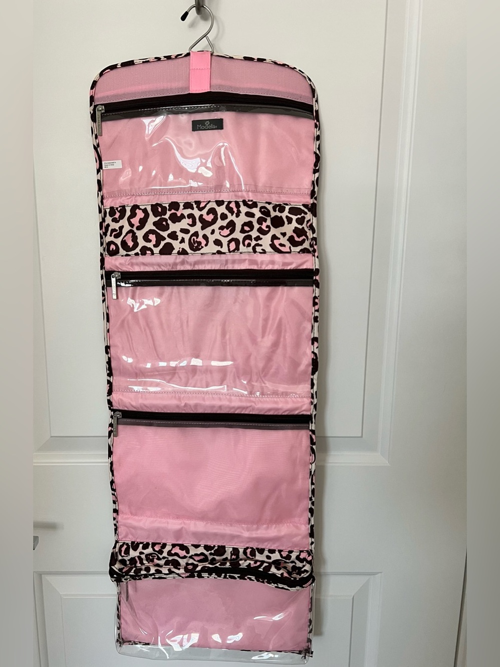Closet organizer